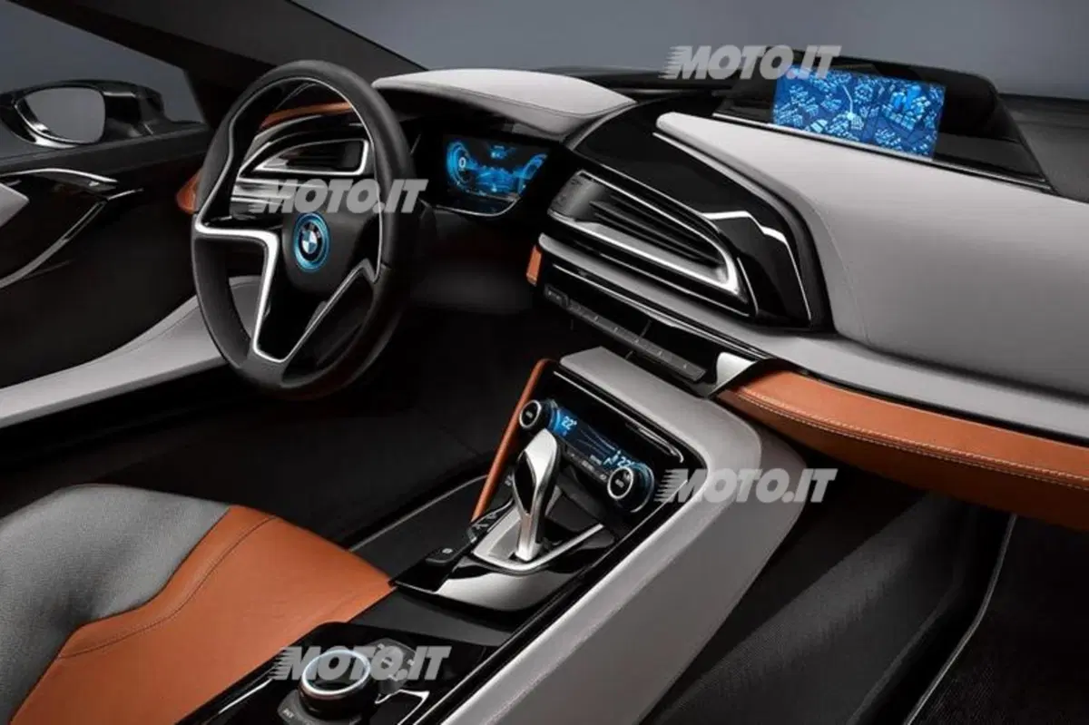 BMW i8 Concept Spyder (32)