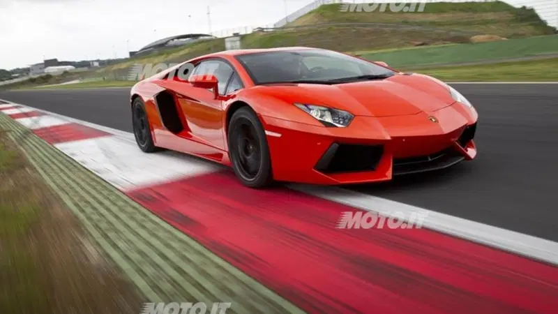 Company Car Drive: a Vallelunga l'evento dedicato alle flotte aziendali