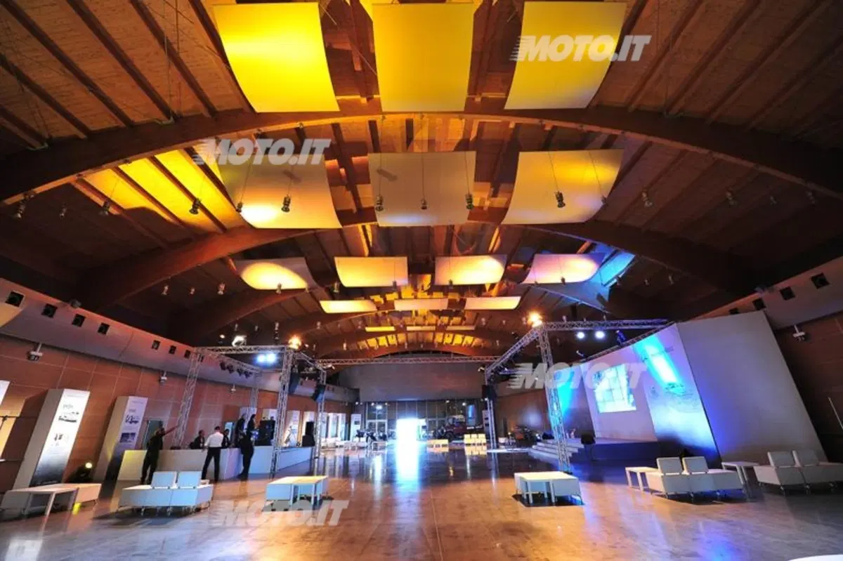 Company Car Drive: a Vallelunga l'evento dedicato alle flotte aziendali (4)
