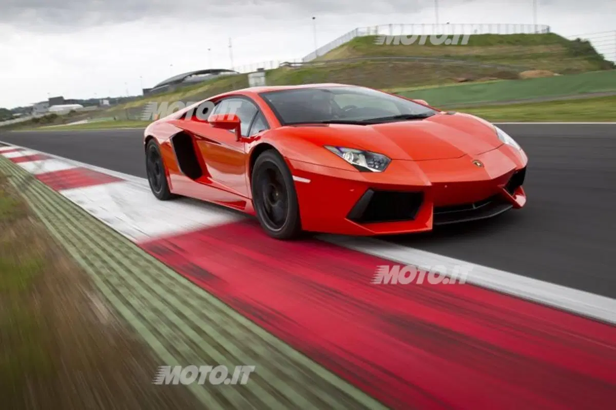 Company Car Drive: a Vallelunga l'evento dedicato alle flotte aziendali (8)