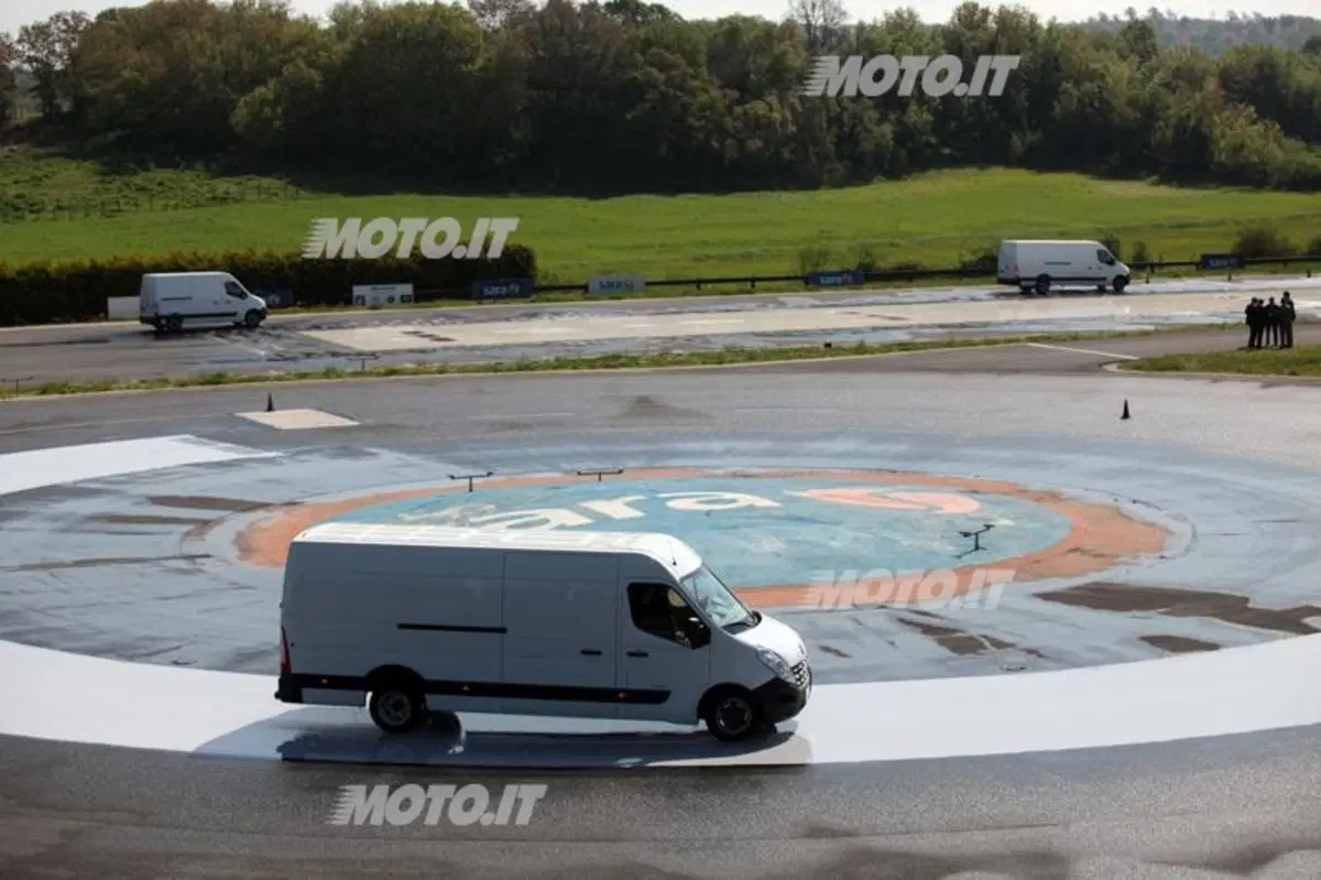 Company Car Drive: a Vallelunga l'evento dedicato alle flotte aziendali (9)
