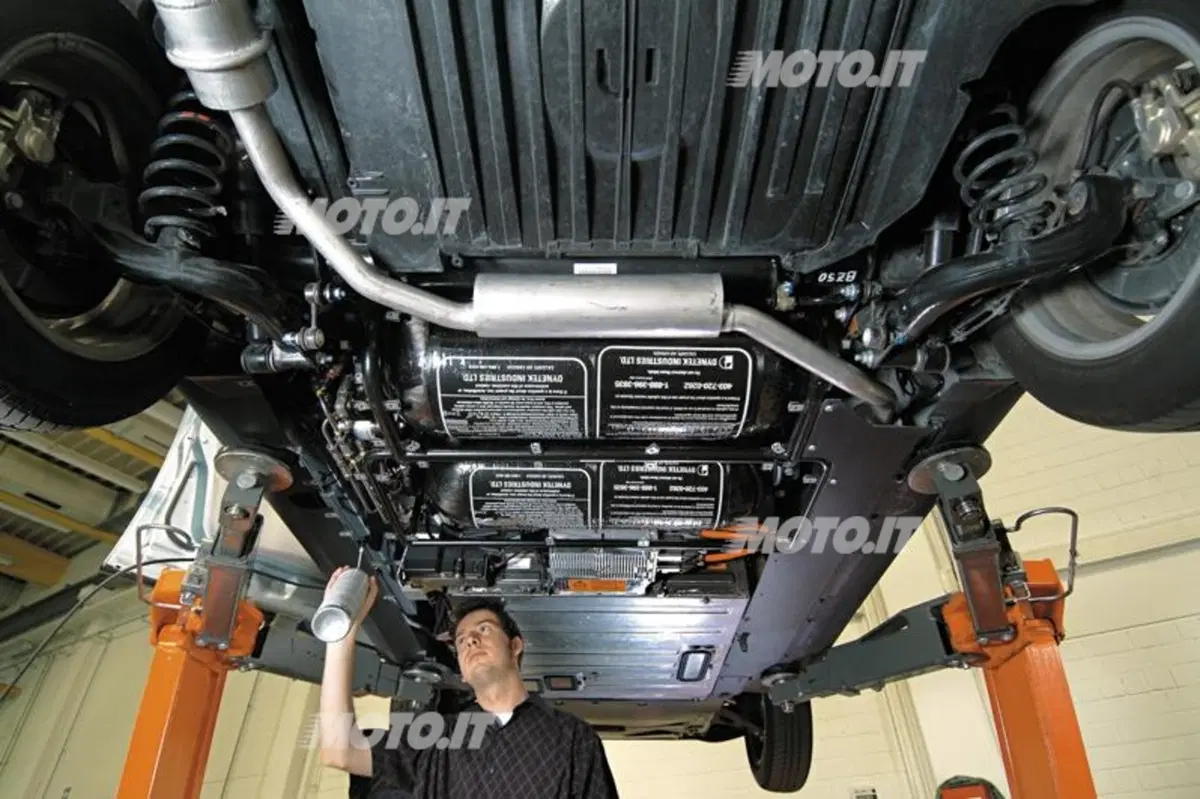 Mercedes-Benz FirstHand: un anno di usato garantito