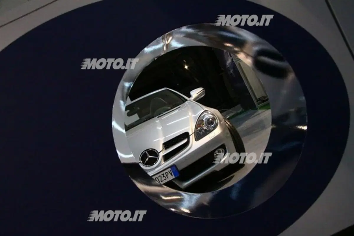 Mercedes-Benz FirstHand: un anno di usato garantito (4)