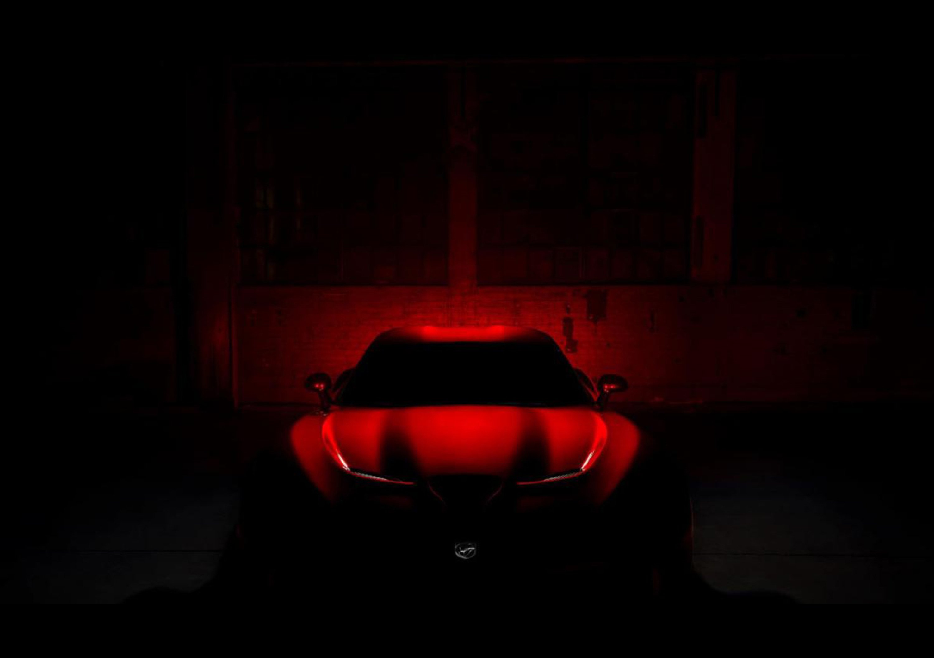 SRT Viper: nuovo teaser in vista del debutto ufficiale