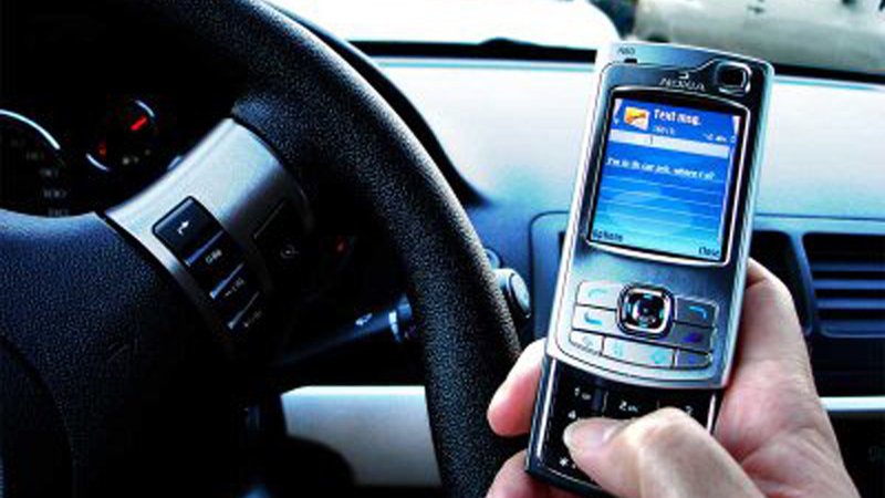 Usa: una app impedisce di inviare sms alla guida