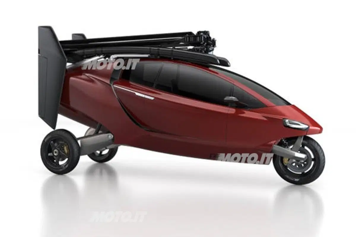 L’auto volante è pronta ad arrivare sul mercato (5)