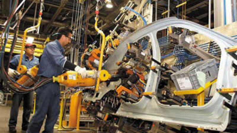 Ford: 1,3 miliardi di dollari per uno stabilimento in Messico