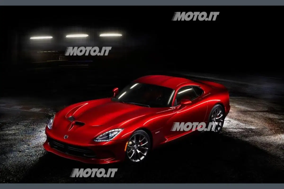 SRT Viper (2)