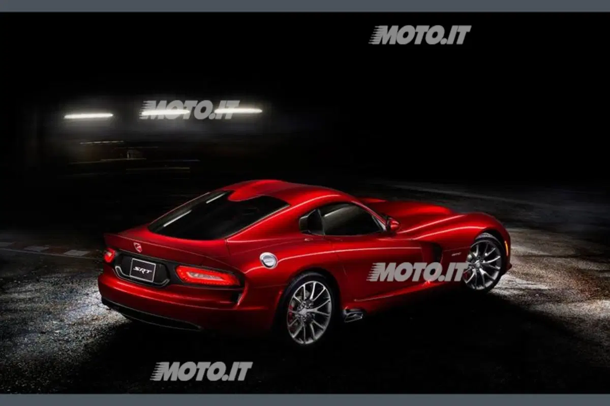 SRT Viper (3)