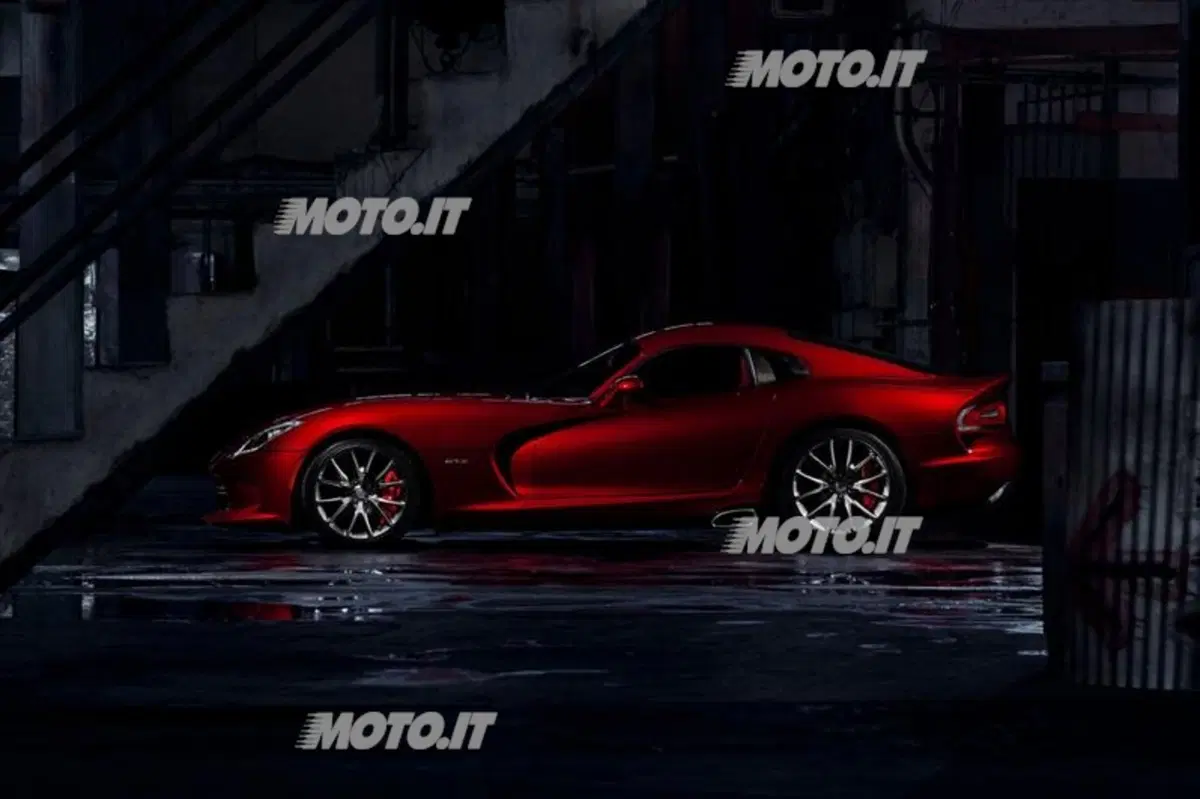 SRT Viper (4)