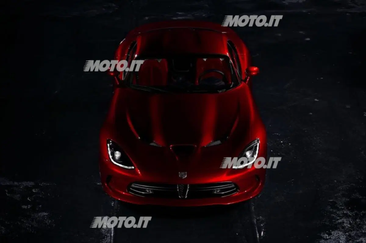 SRT Viper (6)