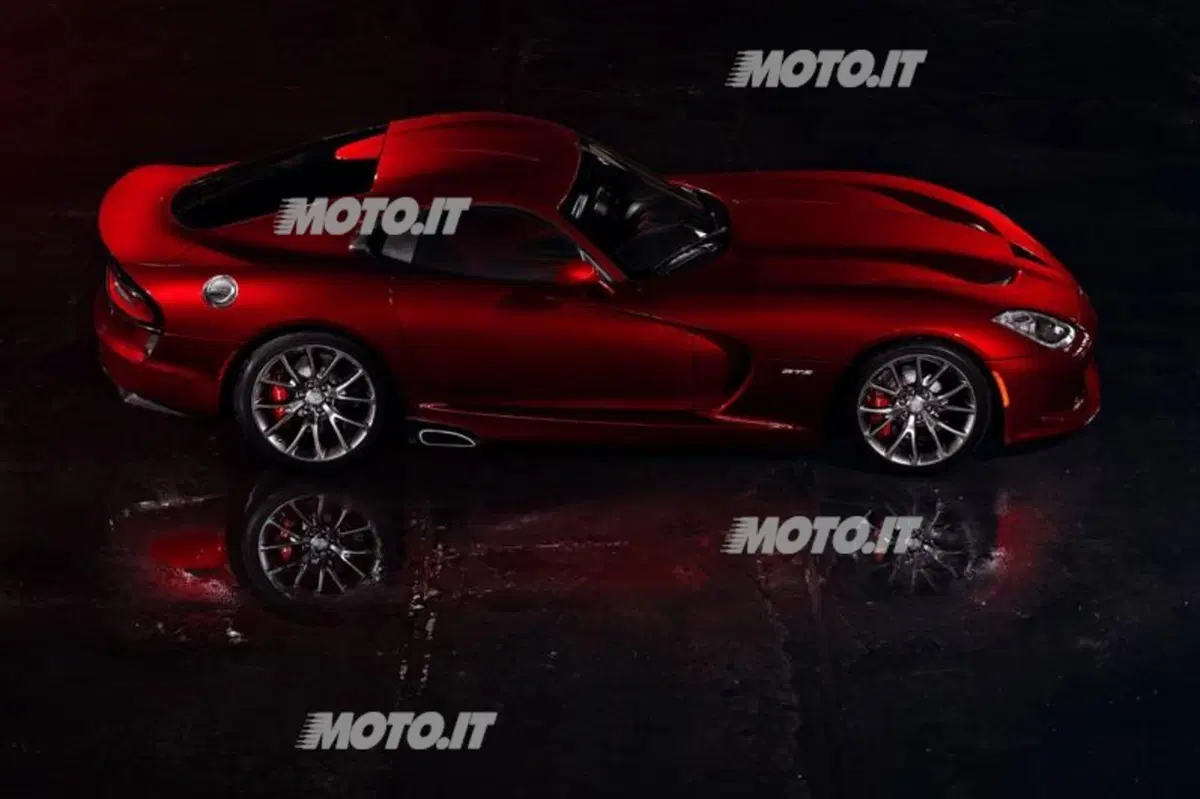 SRT Viper (7)
