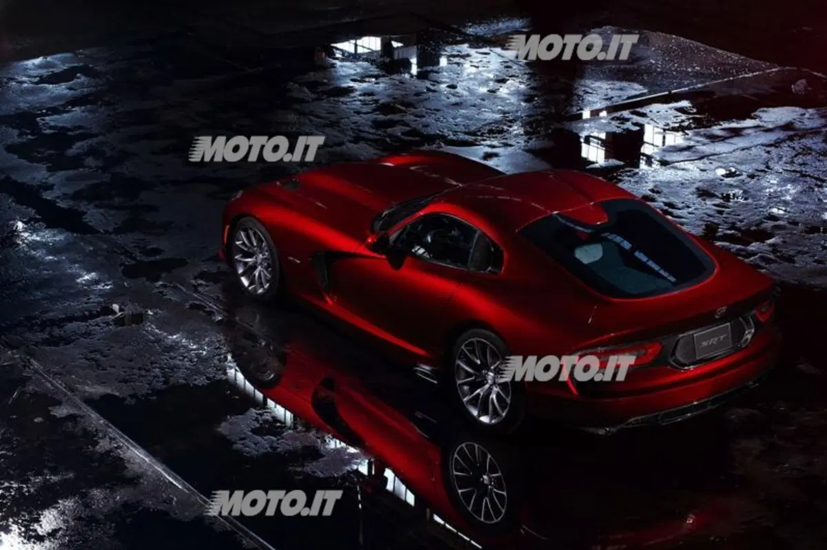 SRT Viper (8)