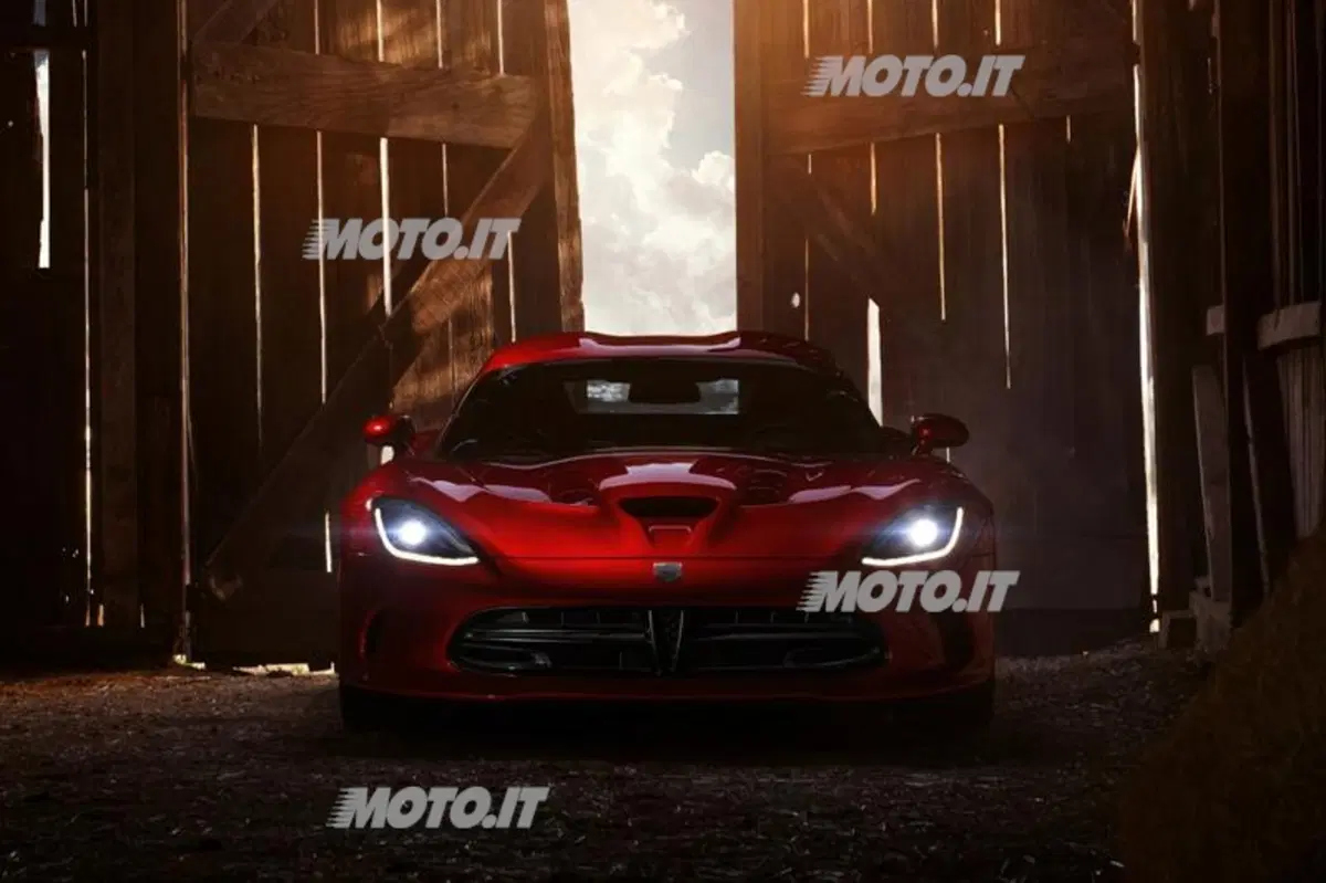 SRT Viper (12)