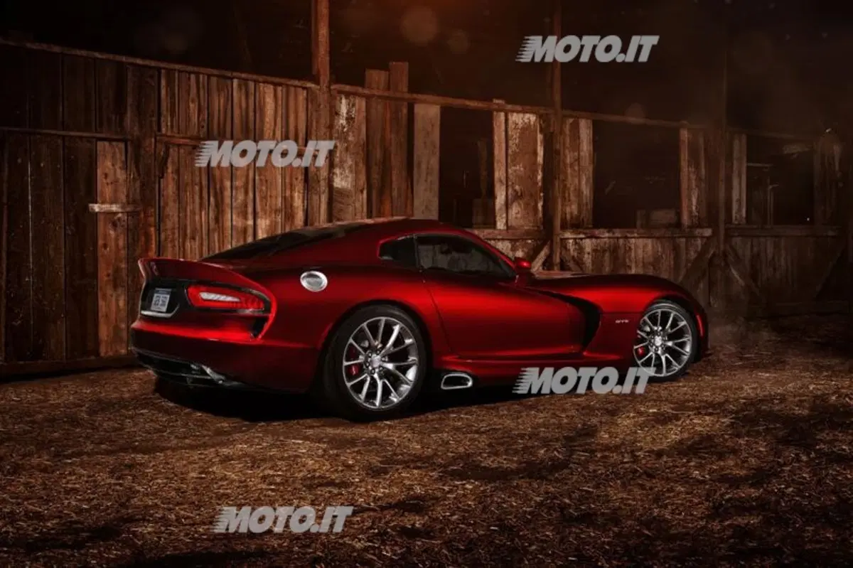 SRT Viper (13)