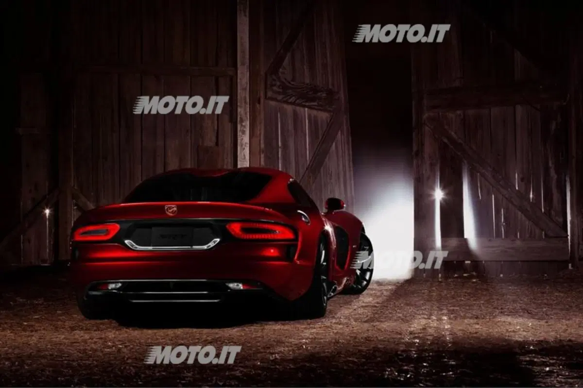 SRT Viper (14)