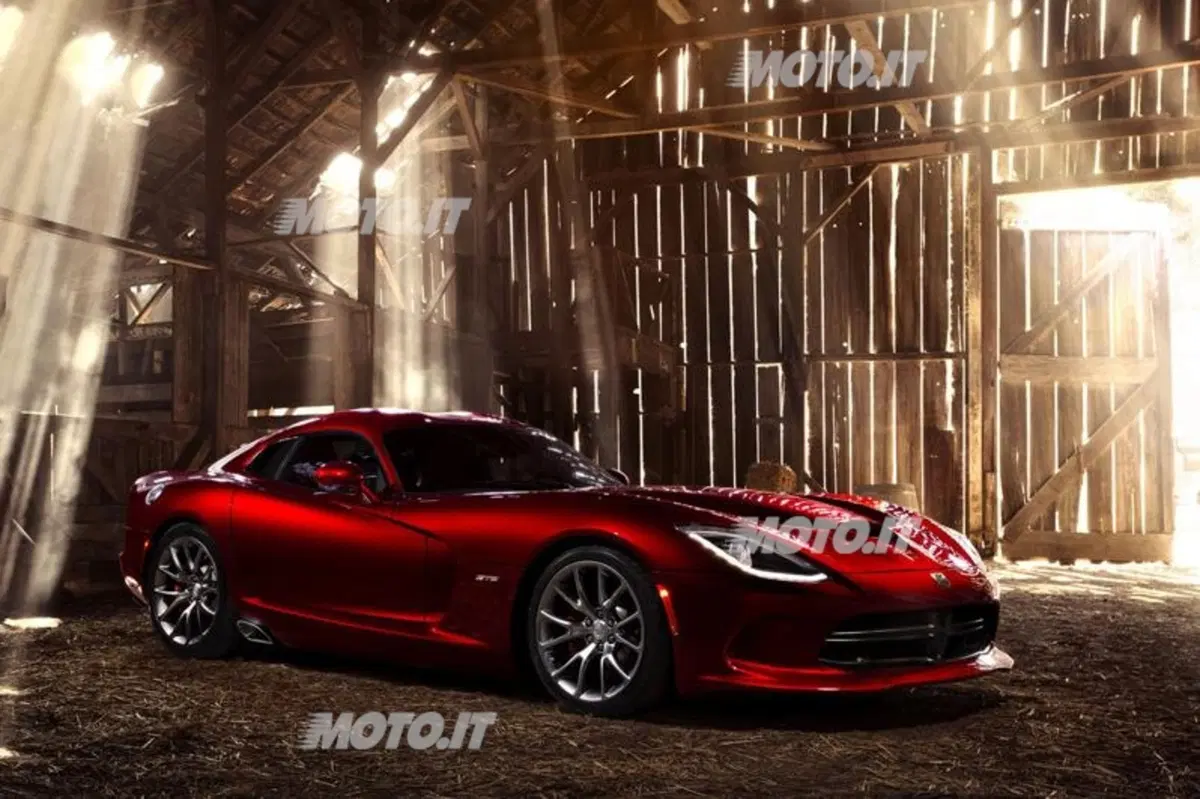 SRT Viper (15)
