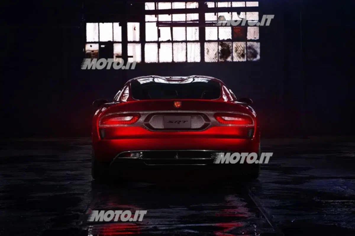 SRT Viper (16)