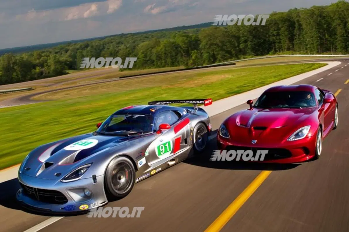 SRT Viper (17)