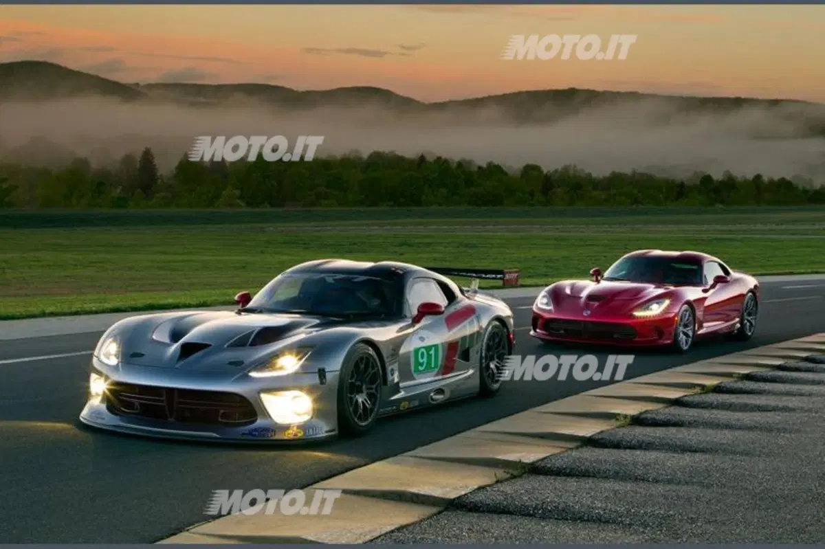 SRT Viper (18)