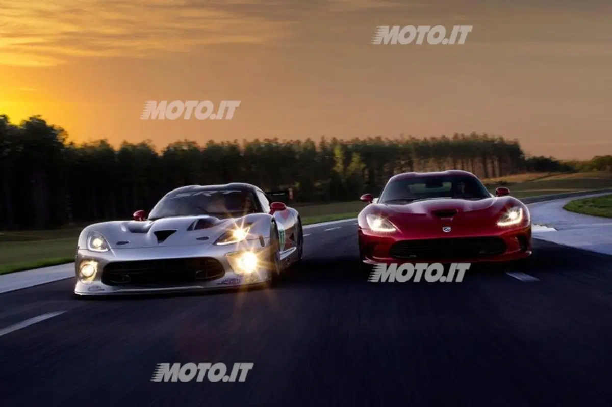 SRT Viper (19)
