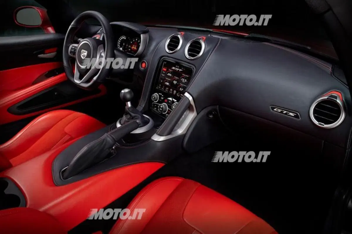 SRT Viper (30)