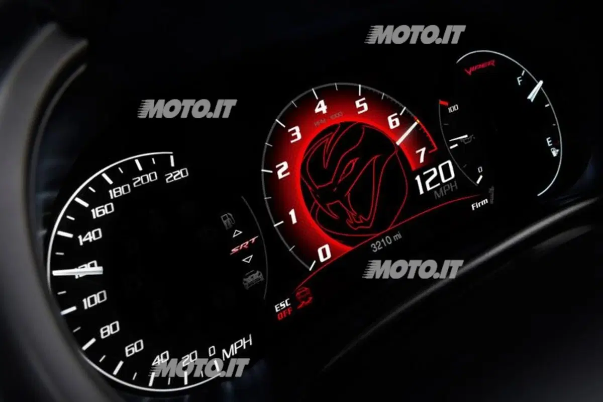 SRT Viper (40)