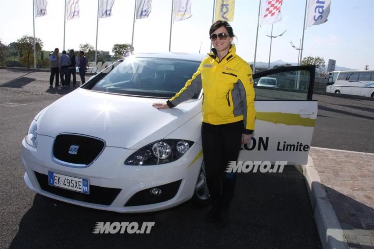 Seat partner per la sicurezza nella finale del SSF (3)