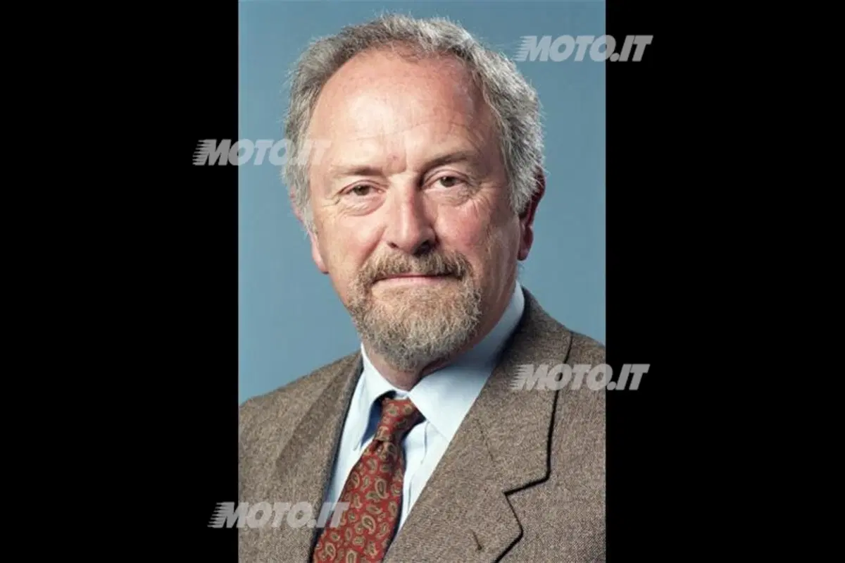 E' morto Ferdinand Alexander Porsche (7)