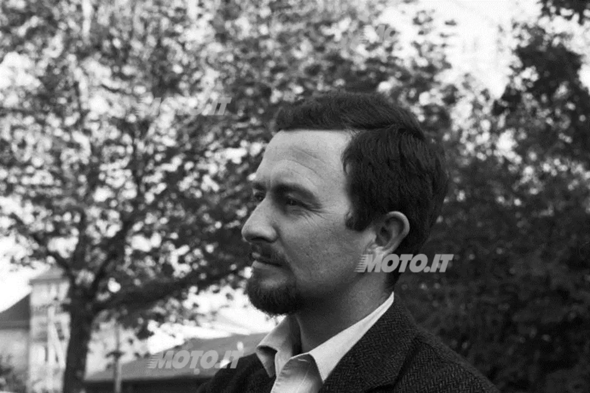 E' morto Ferdinand Alexander Porsche (8)