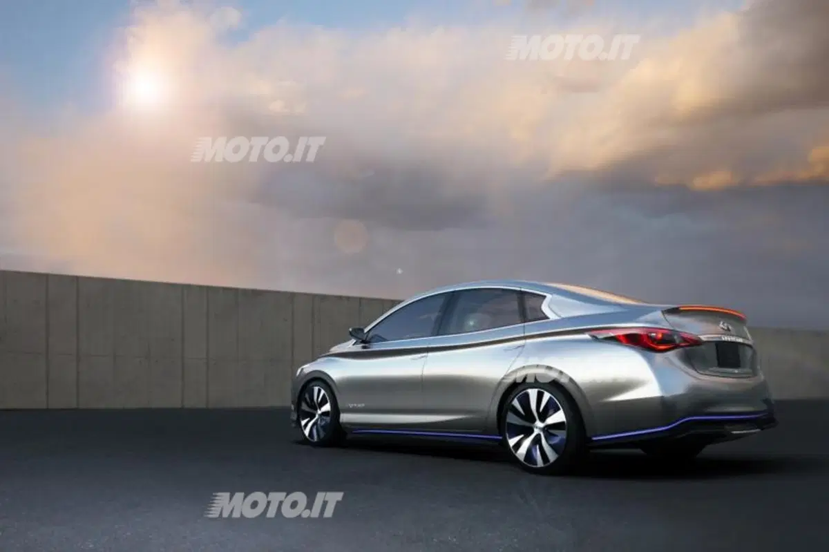 Infiniti LE Concept (3)