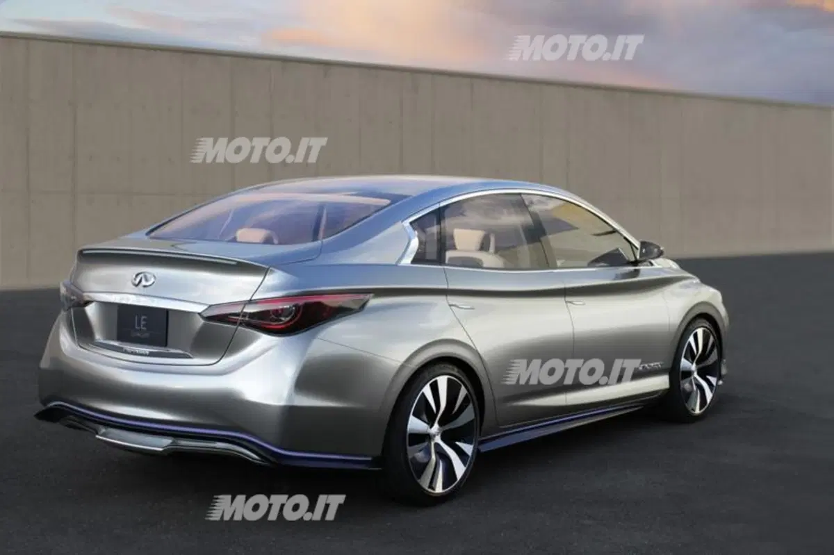 Infiniti LE Concept (4)