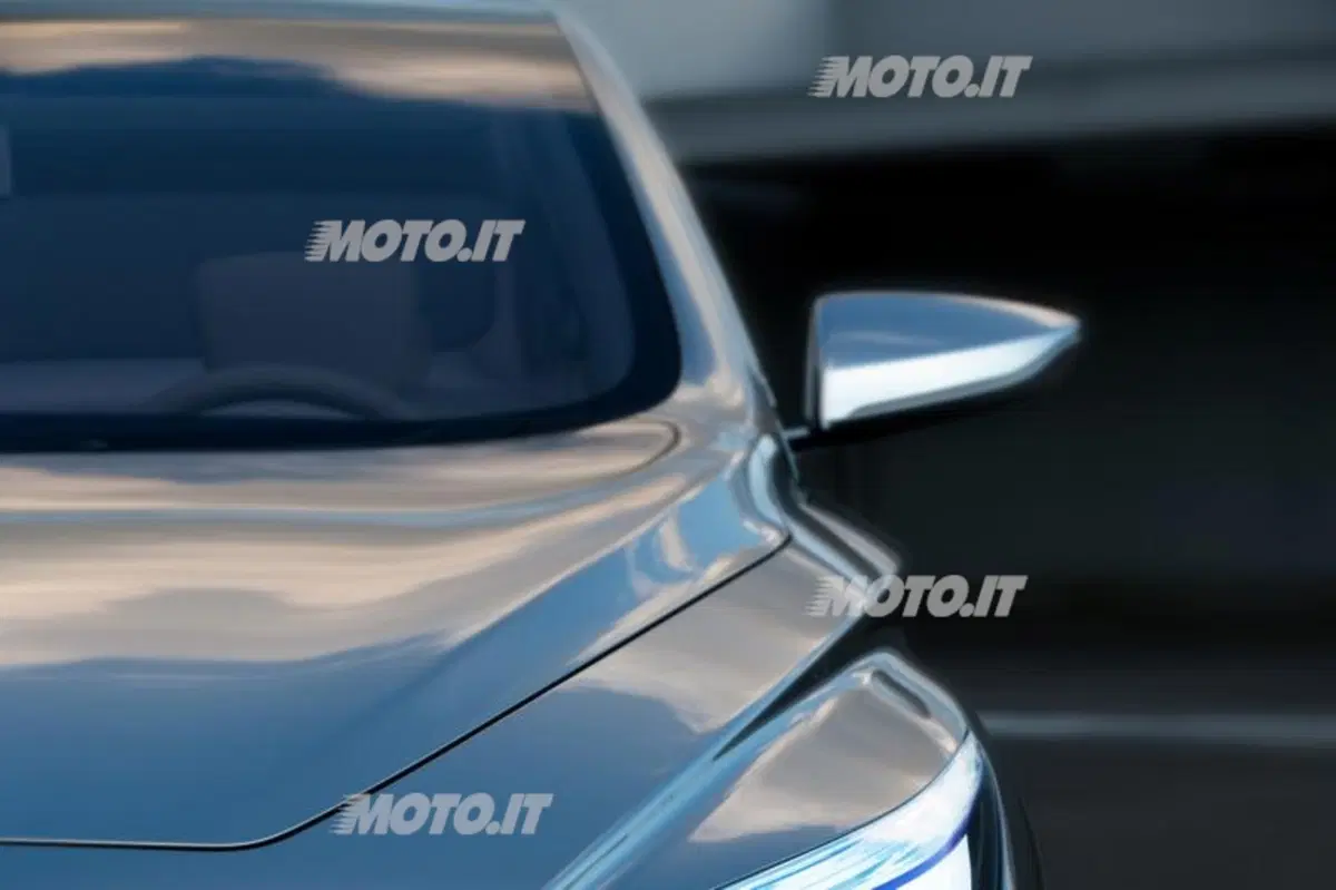 Infiniti LE Concept (5)