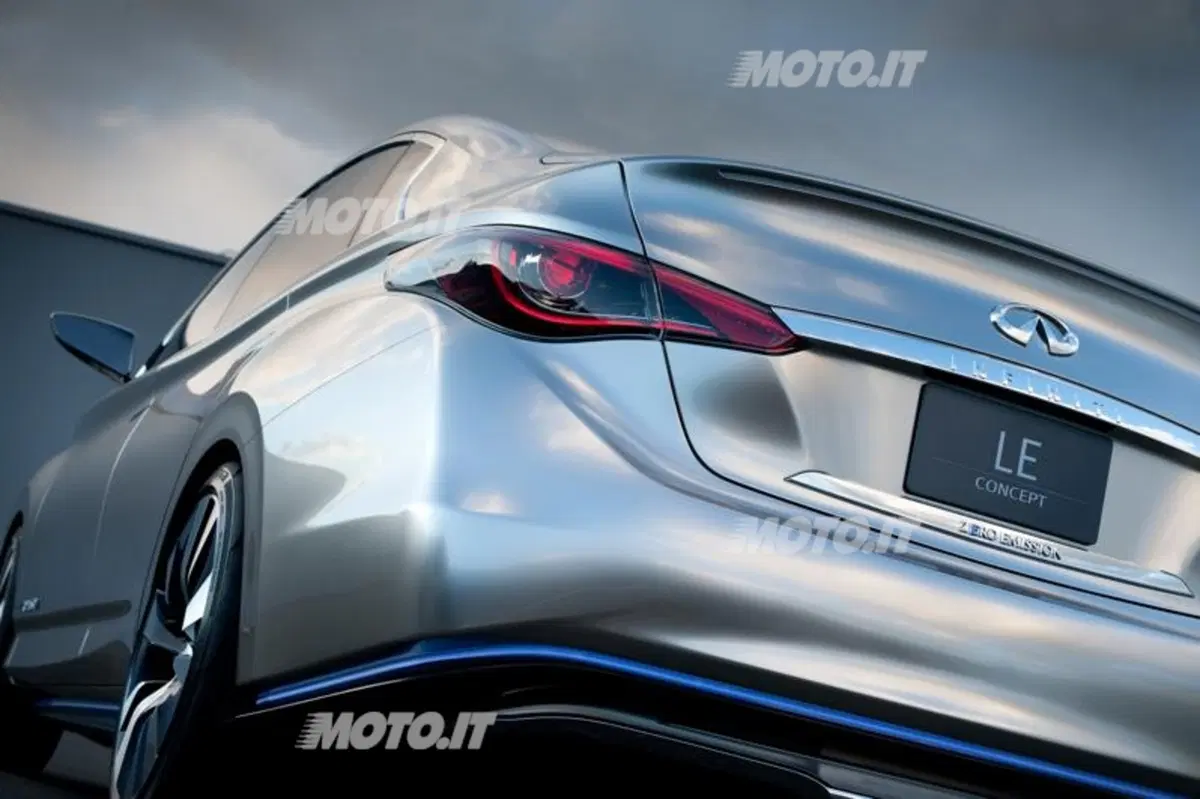Infiniti LE Concept (6)