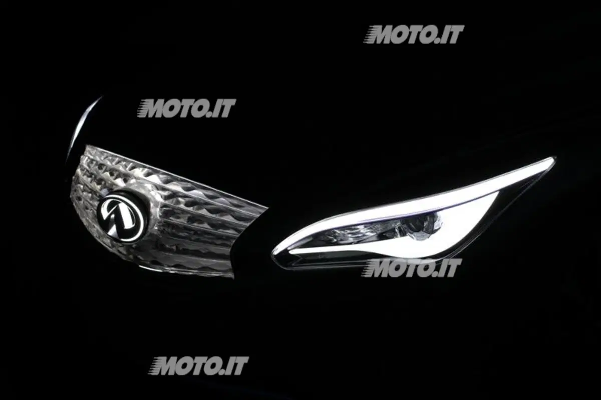 Infiniti LE Concept (7)
