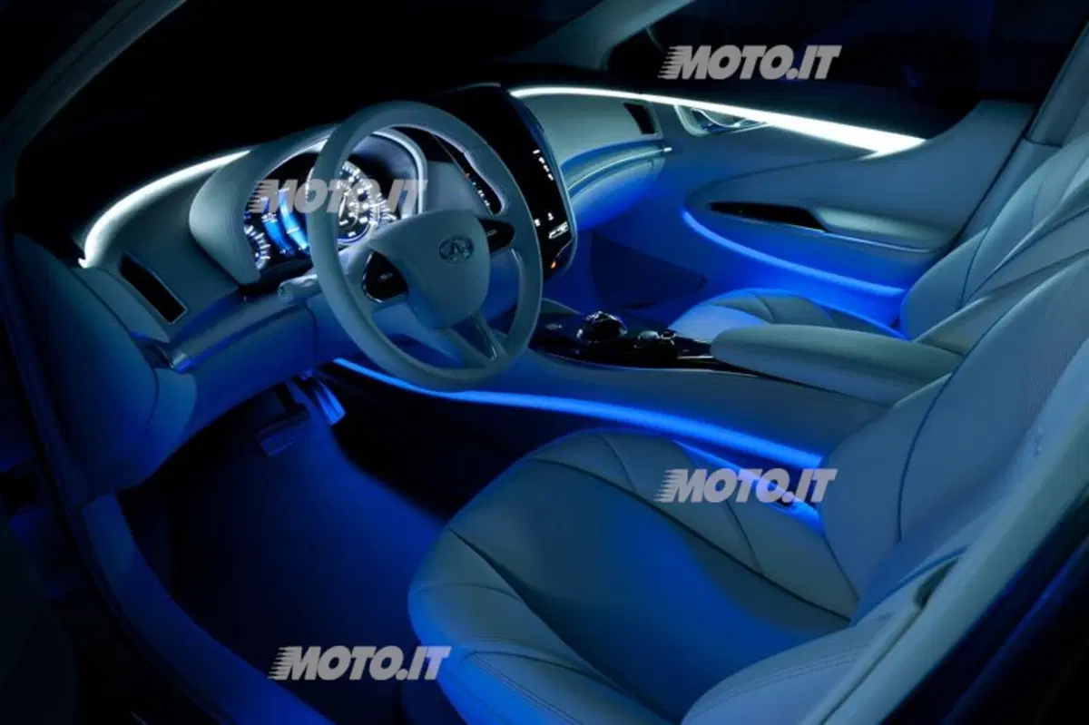 Infiniti LE Concept (9)