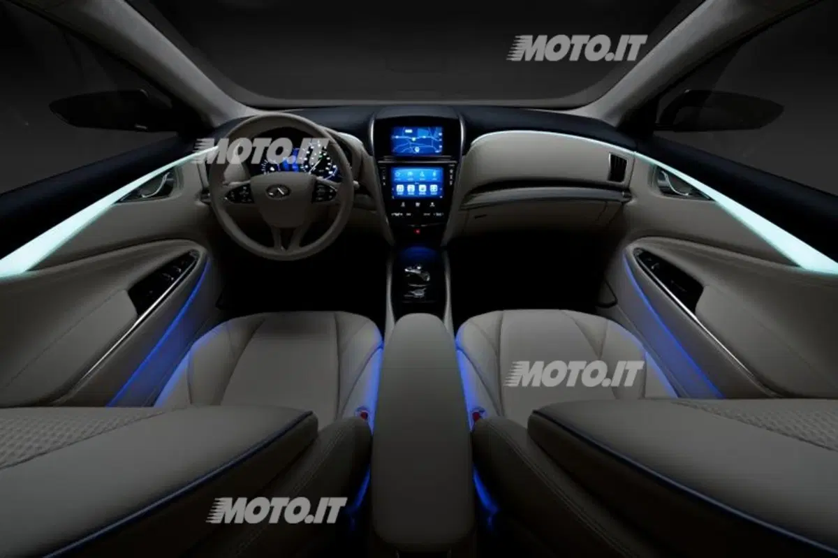 Infiniti LE Concept (10)