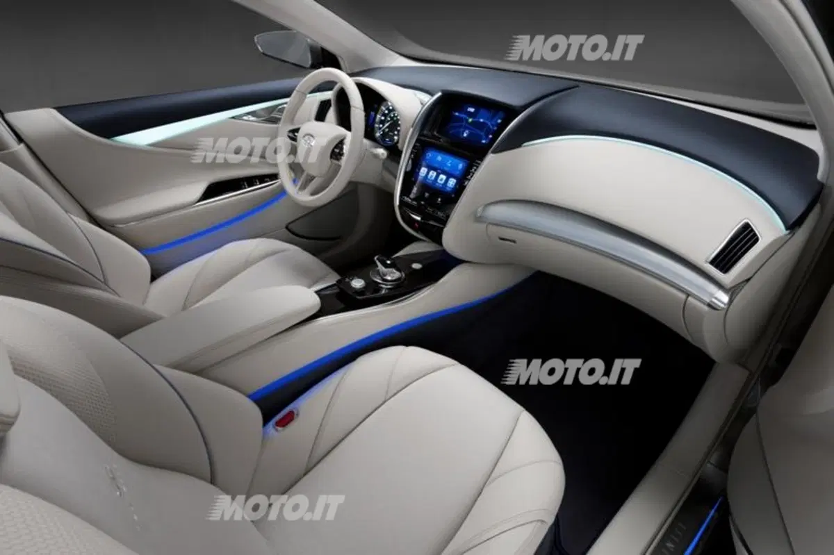 Infiniti LE Concept (11)