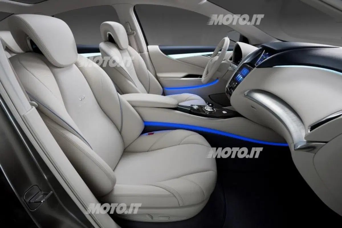 Infiniti LE Concept (12)