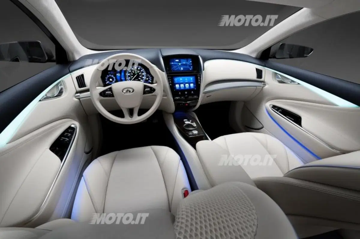 Infiniti LE Concept (13)