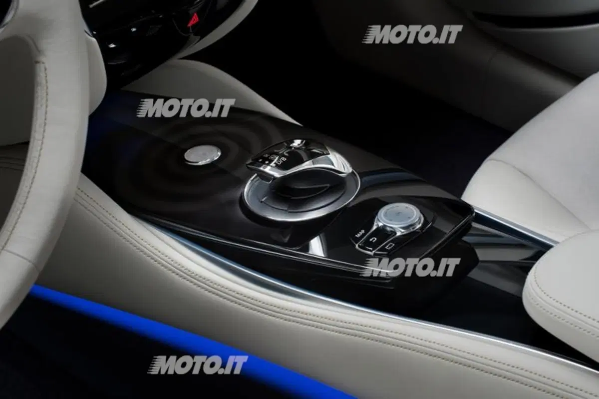 Infiniti LE Concept (14)