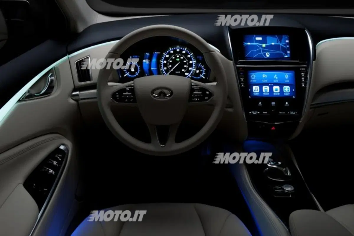 Infiniti LE Concept (15)