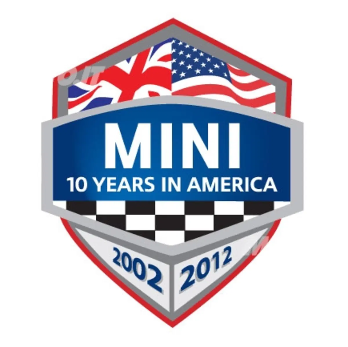 Mini festeggia i 10 anni negli USA con la 10 Years Anniversary (3)