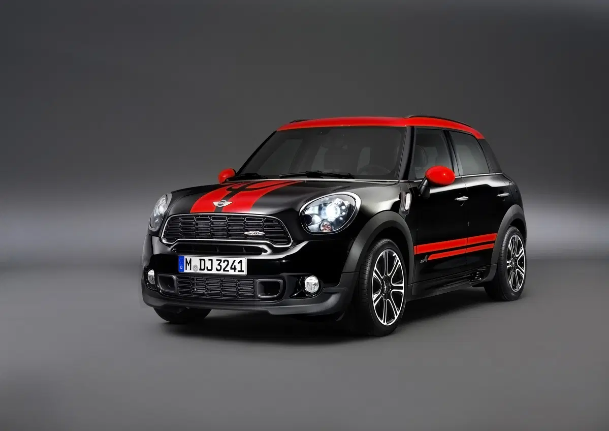 Mini festeggia i 10 anni negli USA con la 10 Years Anniversary (4)
