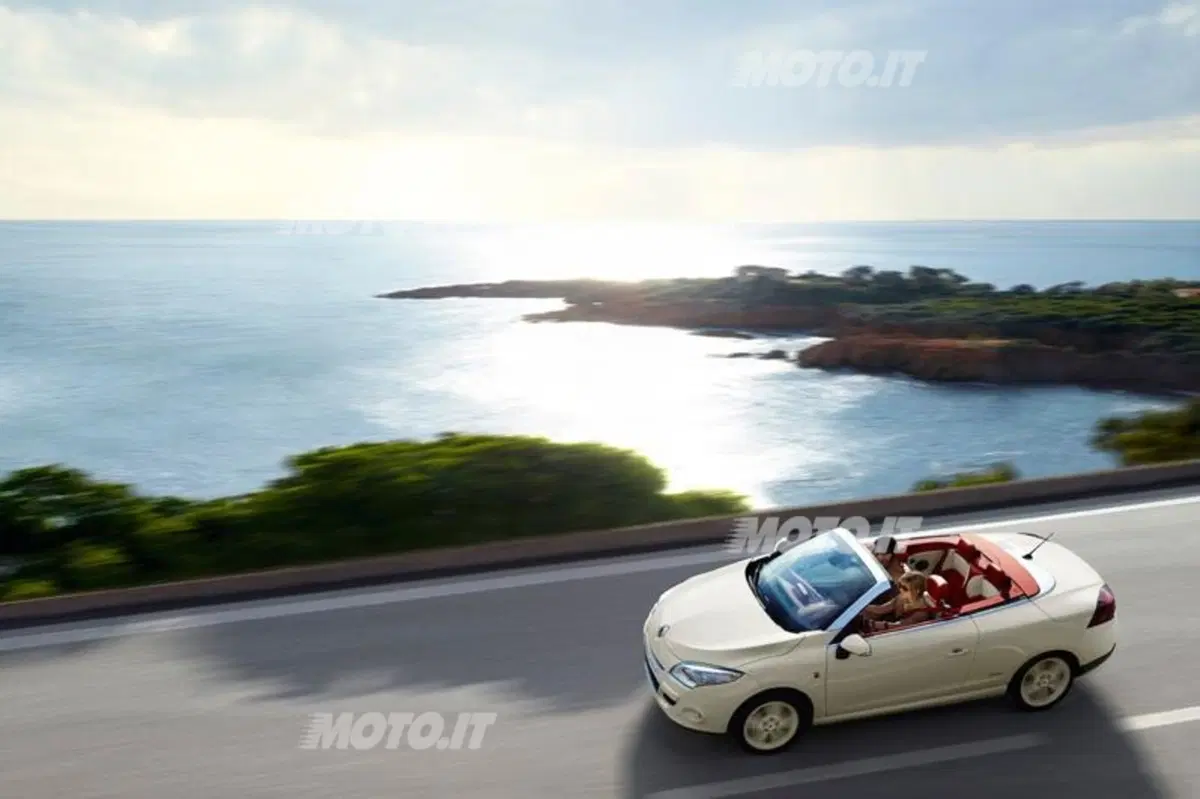 Renault Mégane Coupé Cabriolet Floride 2012 (3)