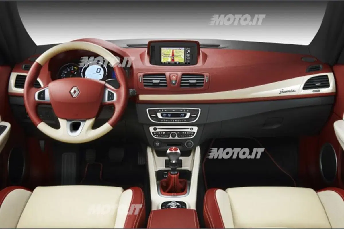 Renault Mégane Coupé Cabriolet Floride 2012 (6)