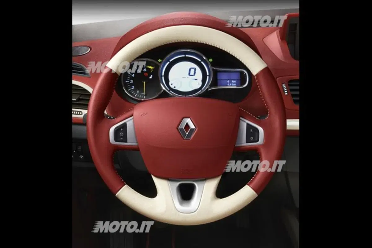 Renault Mégane Coupé Cabriolet Floride 2012 (8)