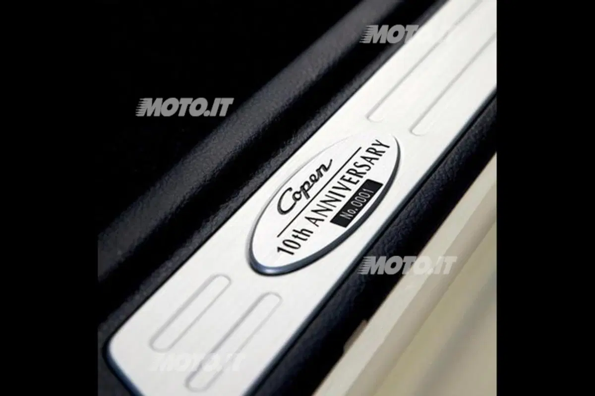 Daihatsu Copen 10th Anniversary Edition (4)