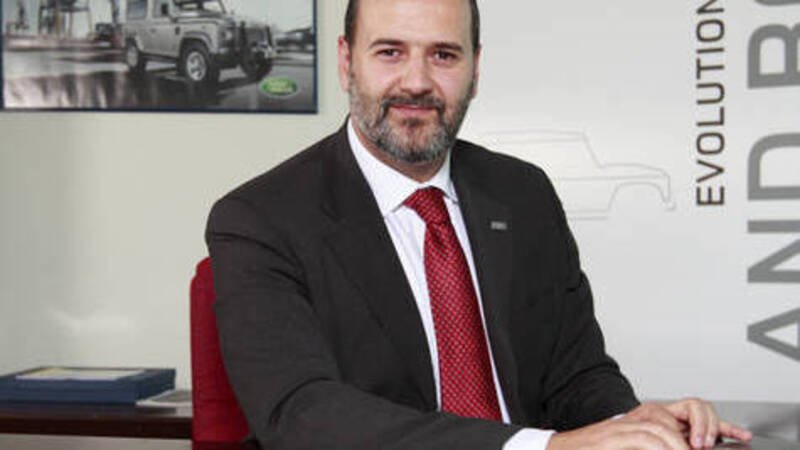 Jaguar Land Rover Italia: Arturo Frixa nuovo Direttore Marketing &amp; PR
