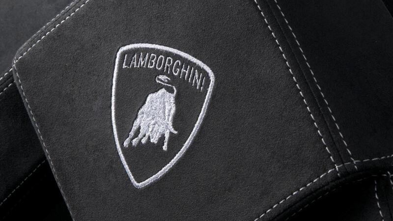 Registrato da Lamborghini il nome Deimos